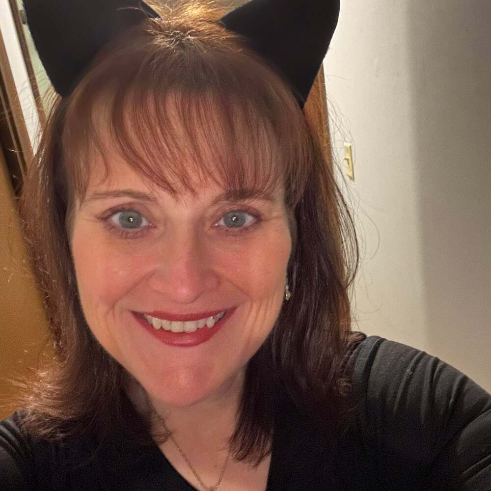 Meet your Posher, Sherri